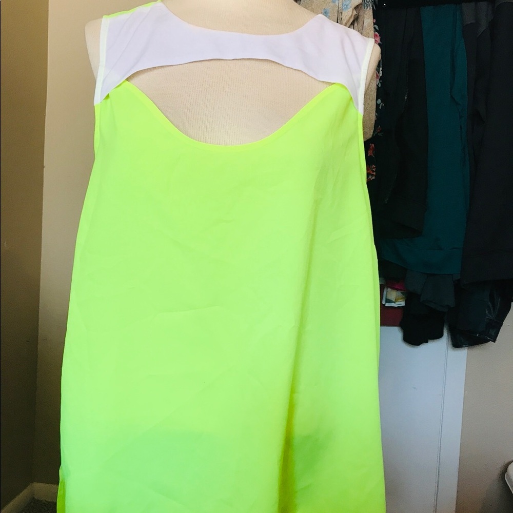 Project Runway Top